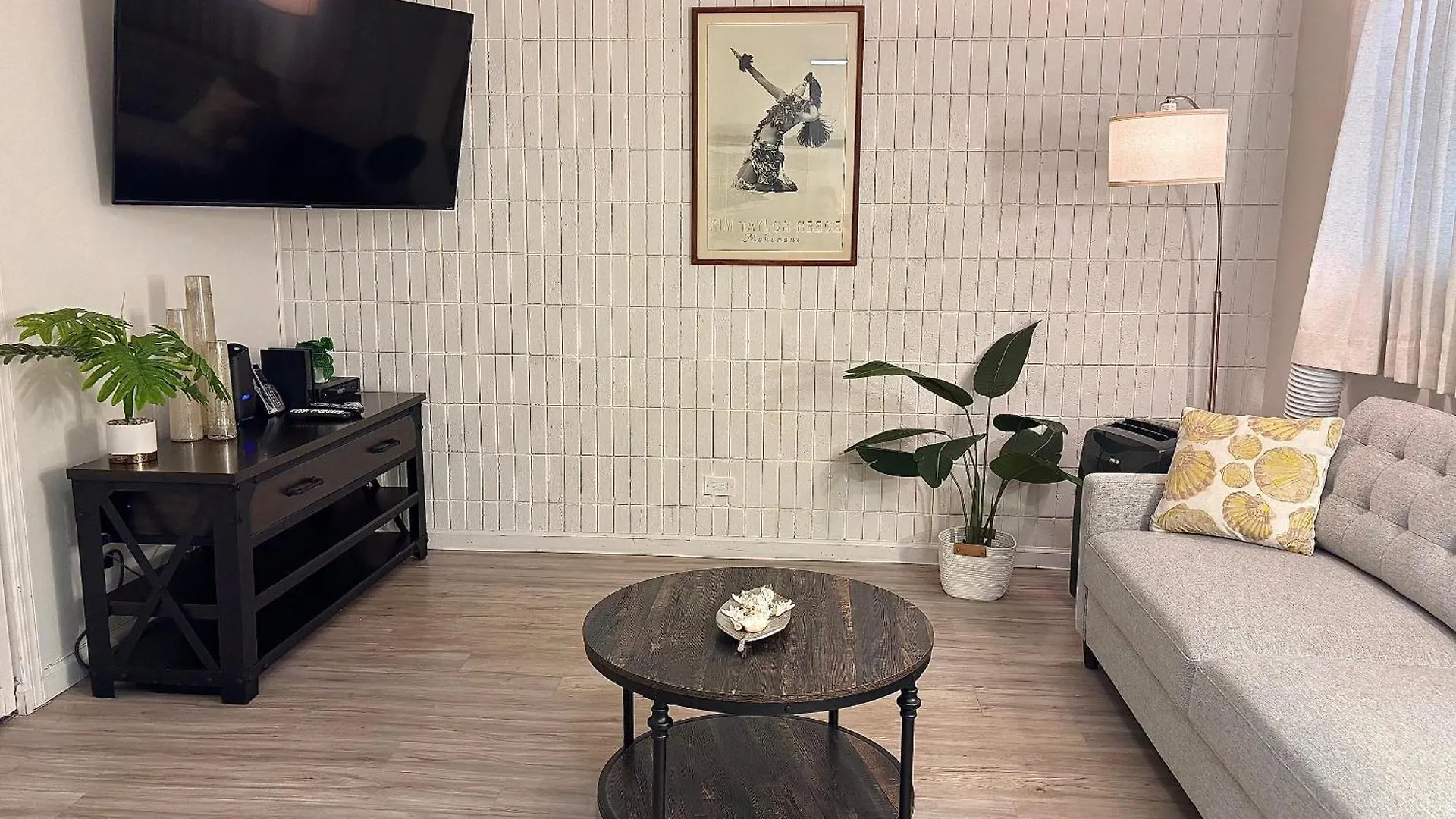Bright Kalakauan Apartment Condo هونولولو