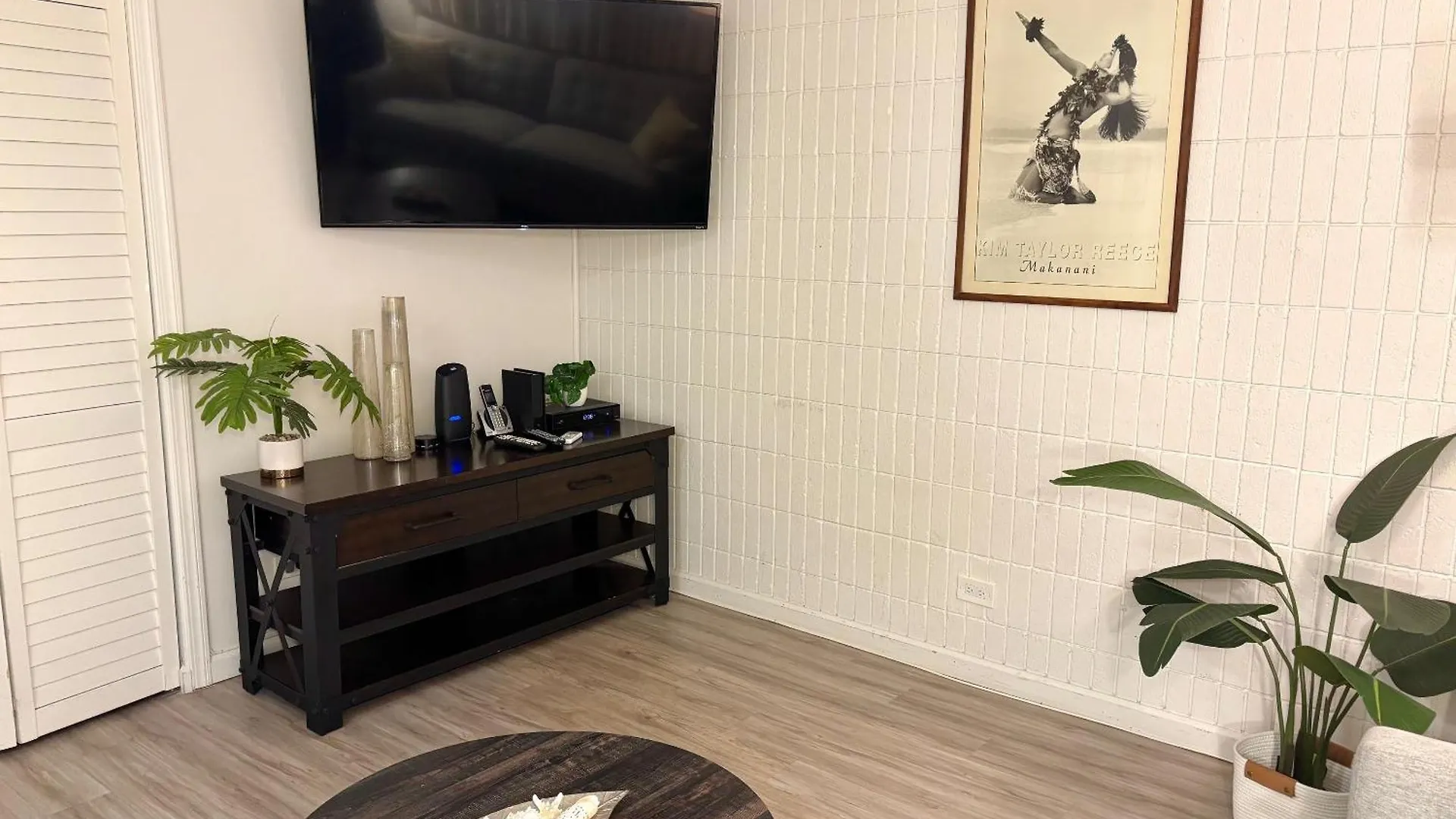 Bright Kalakauan Apartment Condo Honolulu Amerikai Egyesült Államok